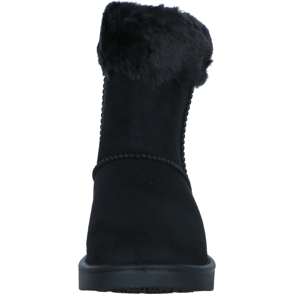 Lauria Garrelli Botas Allweather Davos Piel Negro