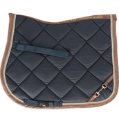 Lauria Garrelli Mantilla Golden Gate Bit Gris oscuro