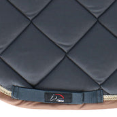 Lauria Garrelli Mantilla Golden Gate Bit Gris oscuro