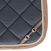 Lauria Garrelli Mantilla Golden Gate Bit Gris oscuro