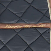 Lauria Garrelli Mantilla Golden Gate Bit Gris oscuro