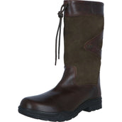 HORKA Botas de Exterior Greenwich Corto Forest Green