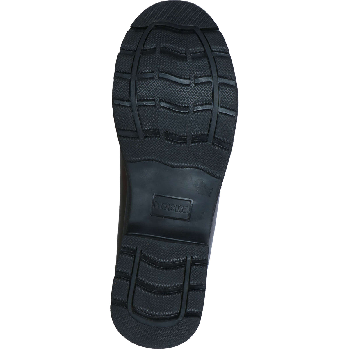 HORKA Botas de Exterior Greenwich Corto Forest Green