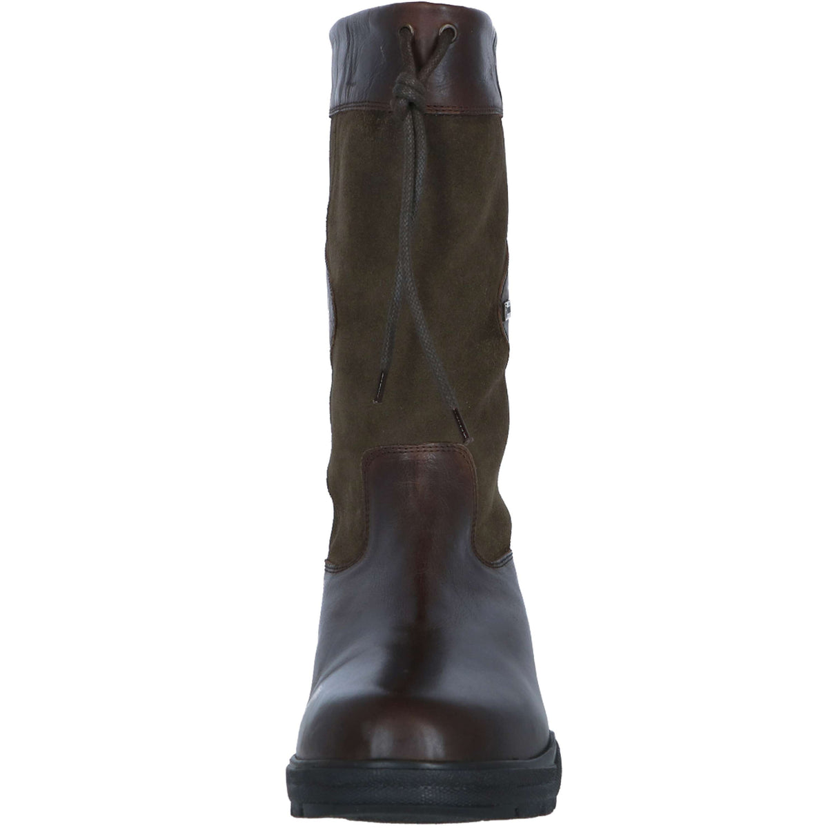 HORKA Botas de Exterior Greenwich Corto Forest Green