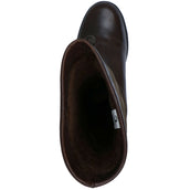 HORKA Botas de Exterior Greenwich Corto Forest Green