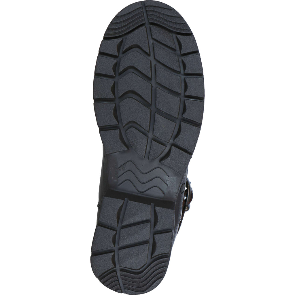 HORKA Botas de Exterior Highlander Lang Azul