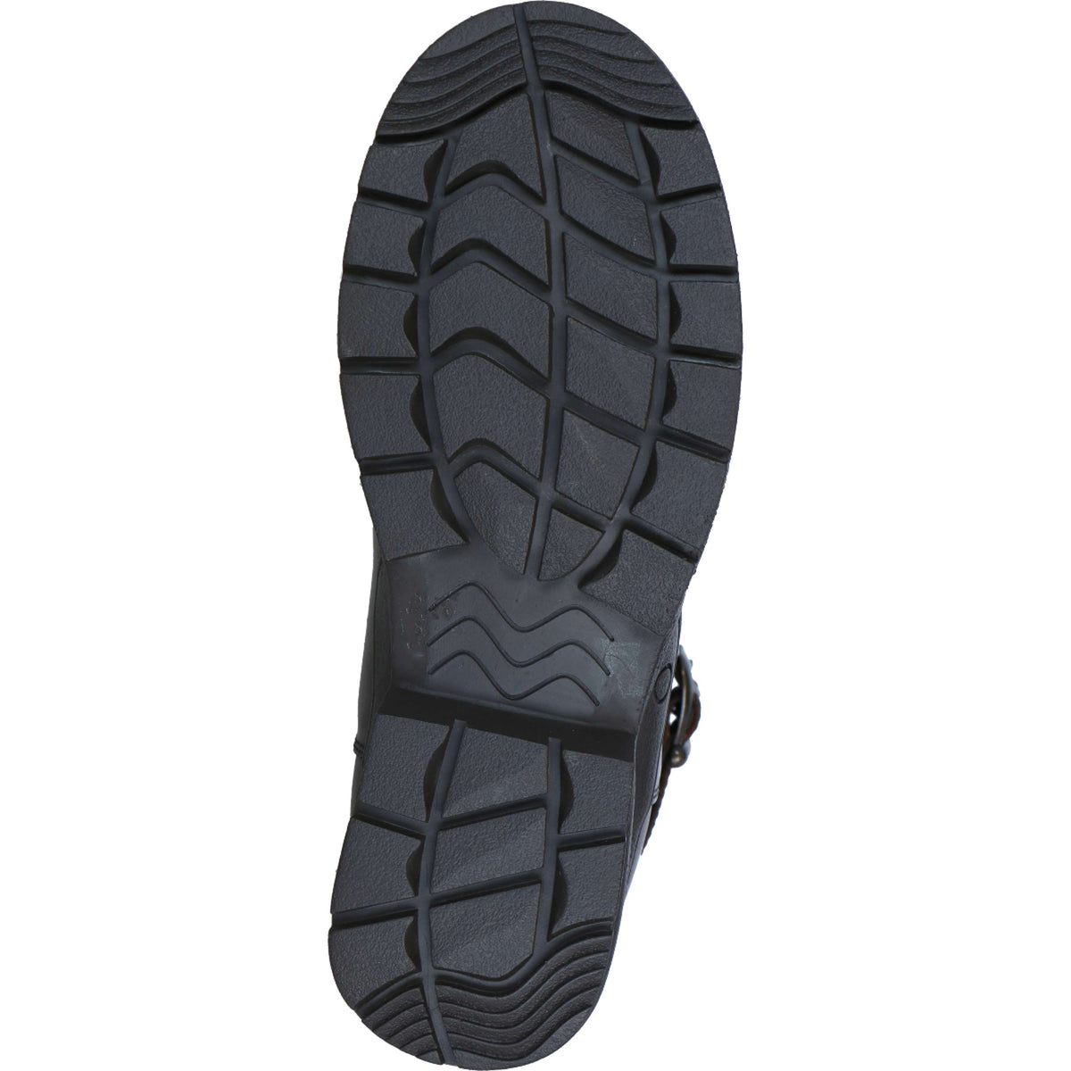 HORKA Botas de Exterior Highlander Lang Azul