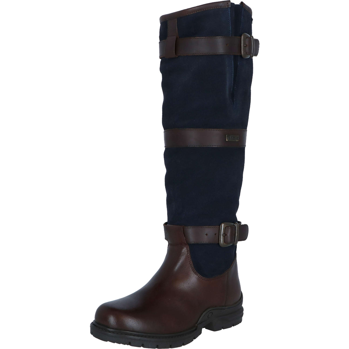HORKA Botas de Exterior Highlander Lang Azul