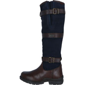 HORKA Botas de Exterior Highlander Lang Azul