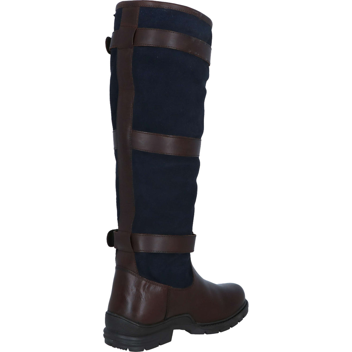 HORKA Botas de Exterior Highlander Lang Azul