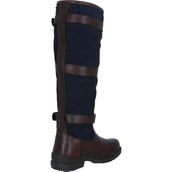 HORKA Botas de Exterior Highlander Lang Azul