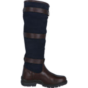 HORKA Botas de Exterior Highlander Lang Azul