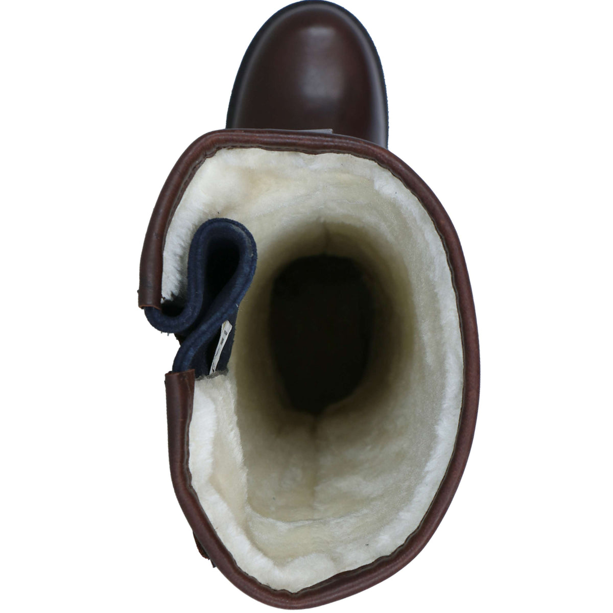 HORKA Botas de Exterior Highlander Lang Azul