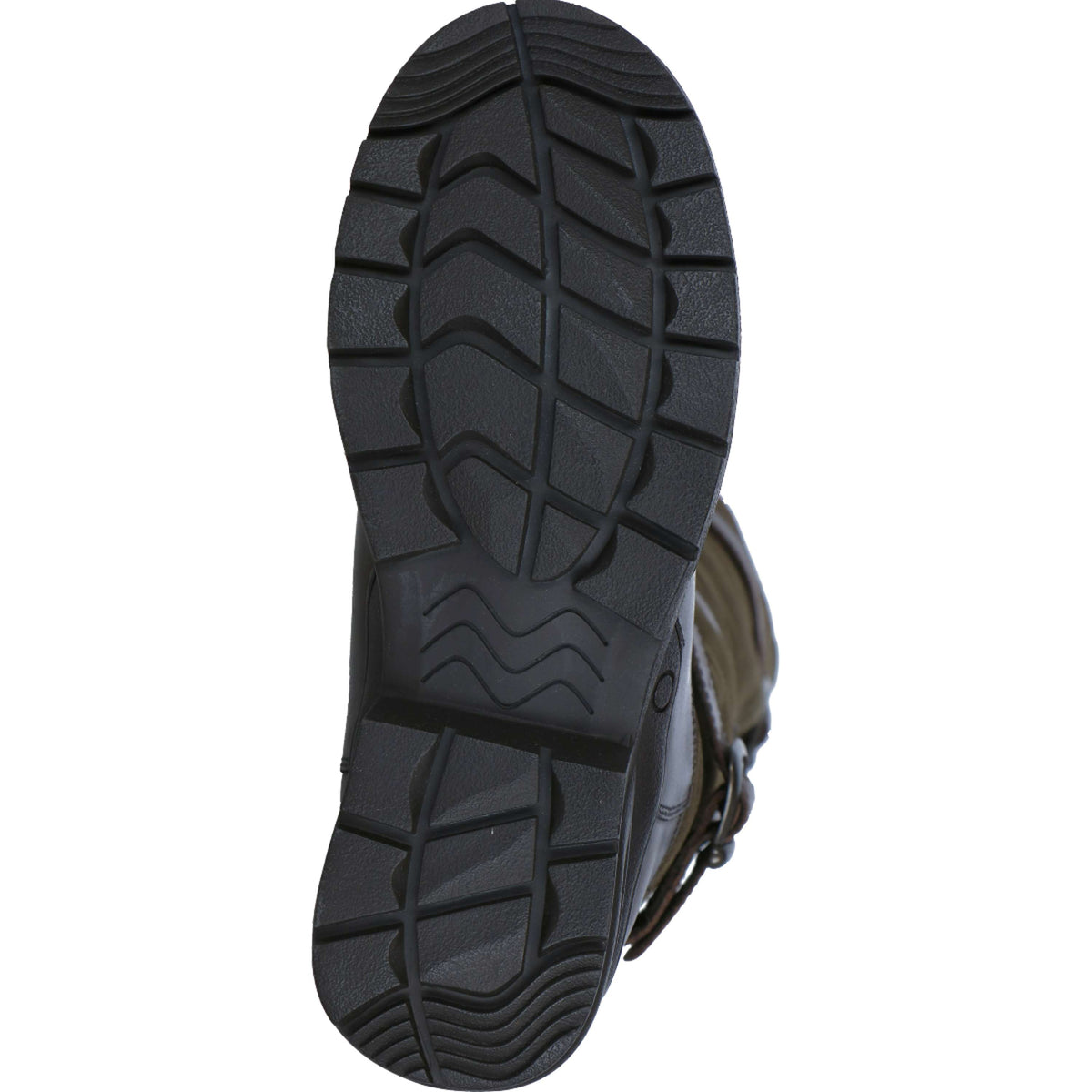 HORKA Botas de Exterior Highlander Lang Forest Green