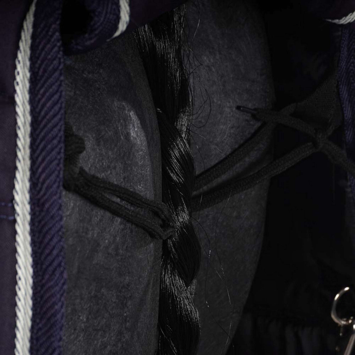 Harry's Horse Manta de Establo Highliner 500g Navy