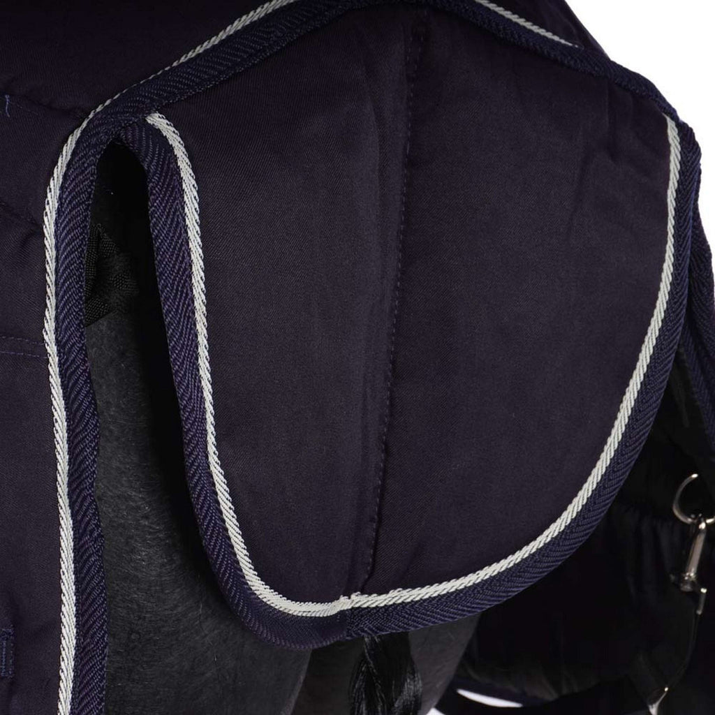 Harry's Horse Manta de Establo Highliner 500g Navy
