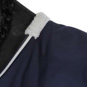 Harry's Horse Alfombra de Exterior Xtreme-1680 D 200g Navy