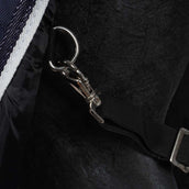 Harry's Horse Alfombra de Exterior Xtreme-1680 D 200g Navy