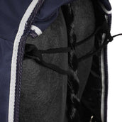 Harry's Horse Alfombra de Exterior Xtreme-1680 D 200g Navy