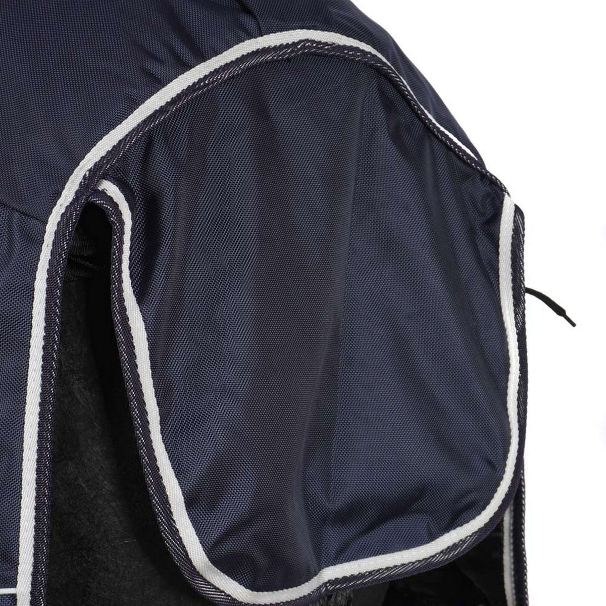 Harry's Horse Alfombra de Exterior Xtreme-1680 D 200g Navy