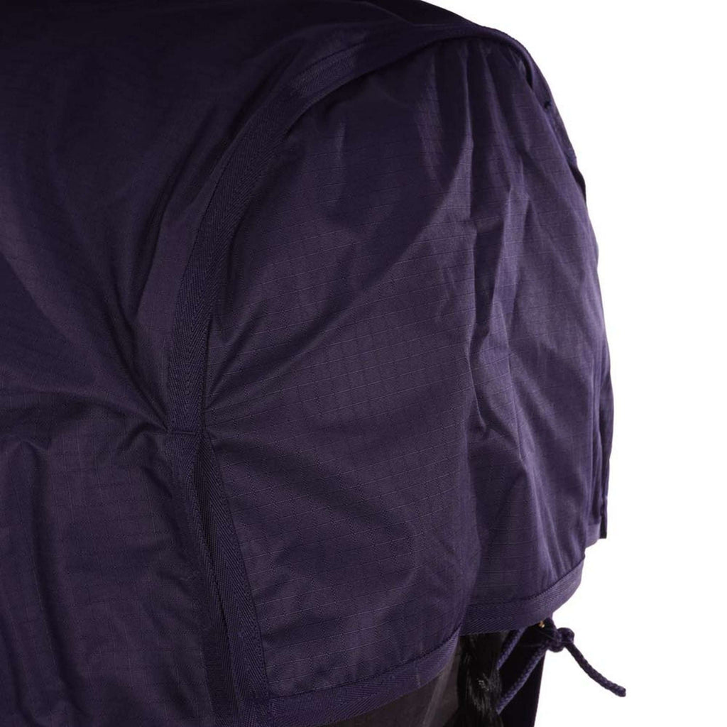 Kentucky Horsewear Turnout All Weather Impermeable 50g Navy
