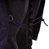 Kentucky Horsewear Turnout All Weather Impermeable 50g Navy