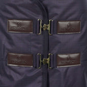 Kentucky Horsewear Turnout All Weather Impermeable 150g Navy