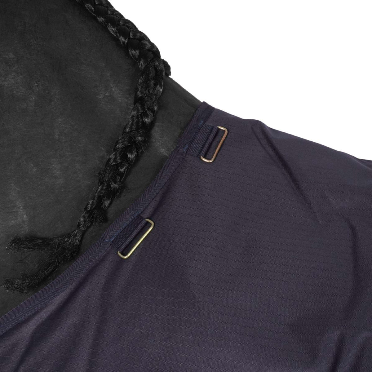 Kentucky Horsewear Turnout All Weather Impermeable 150g Navy