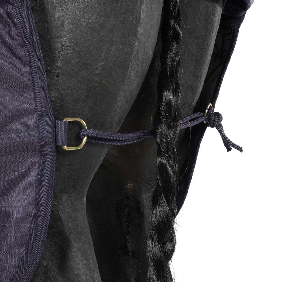 Kentucky Horsewear Turnout All Weather Impermeable 150g Navy