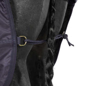Kentucky Horsewear Turnout All Weather Impermeable 150g Navy