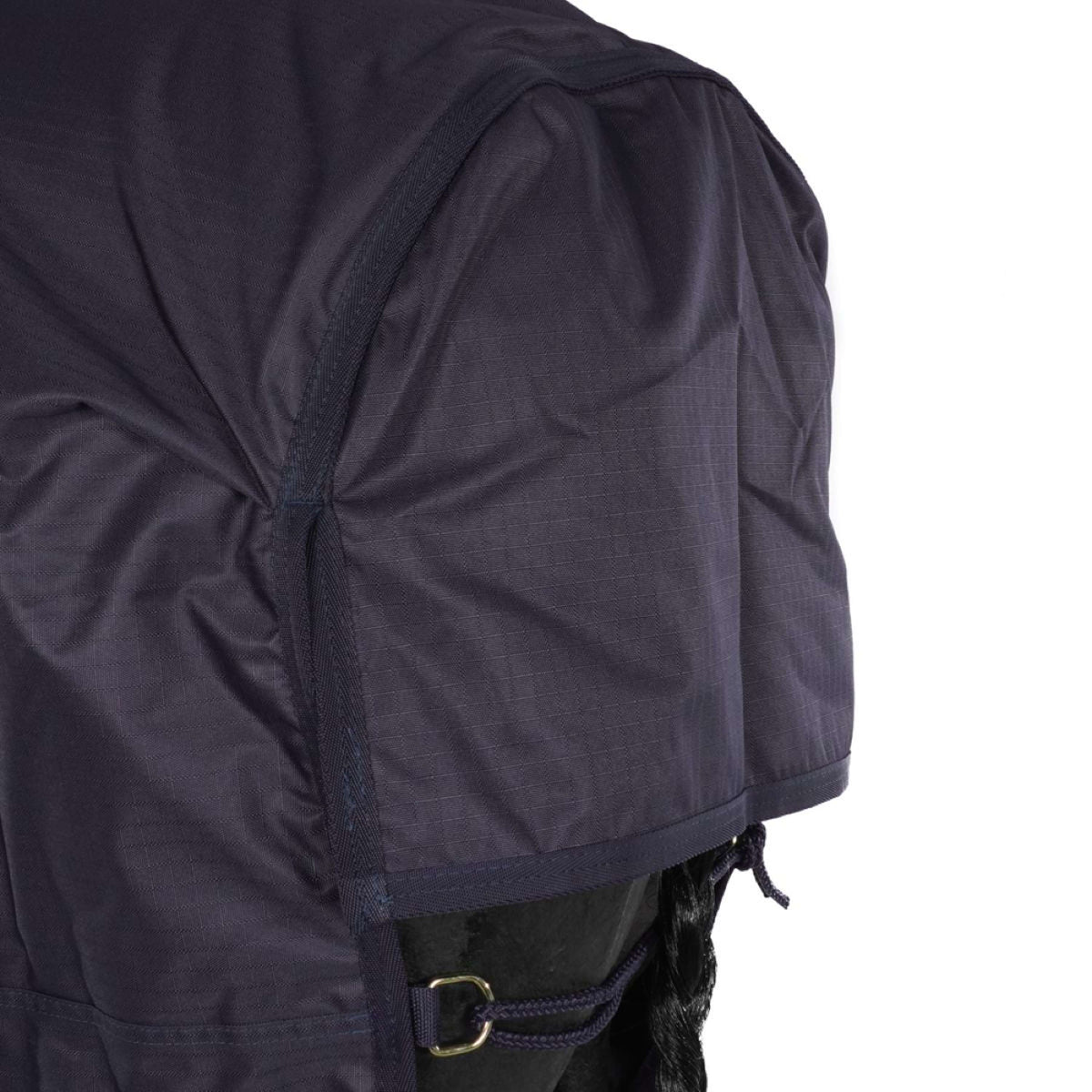 Kentucky Horsewear Turnout All Weather Impermeable 150g Navy