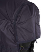 Kentucky Horsewear Turnout All Weather Impermeable 150g Navy