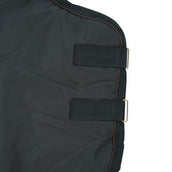 Kentucky Horsewear Pieza para el cuello Verde Oscuro