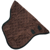 Kentucky Horsewear Pieza para el cuello Verde Oscuro