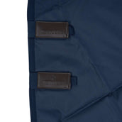 Kentucky Horsewear Cubrecuellos All Weather Waterproof Classic 0g Navy