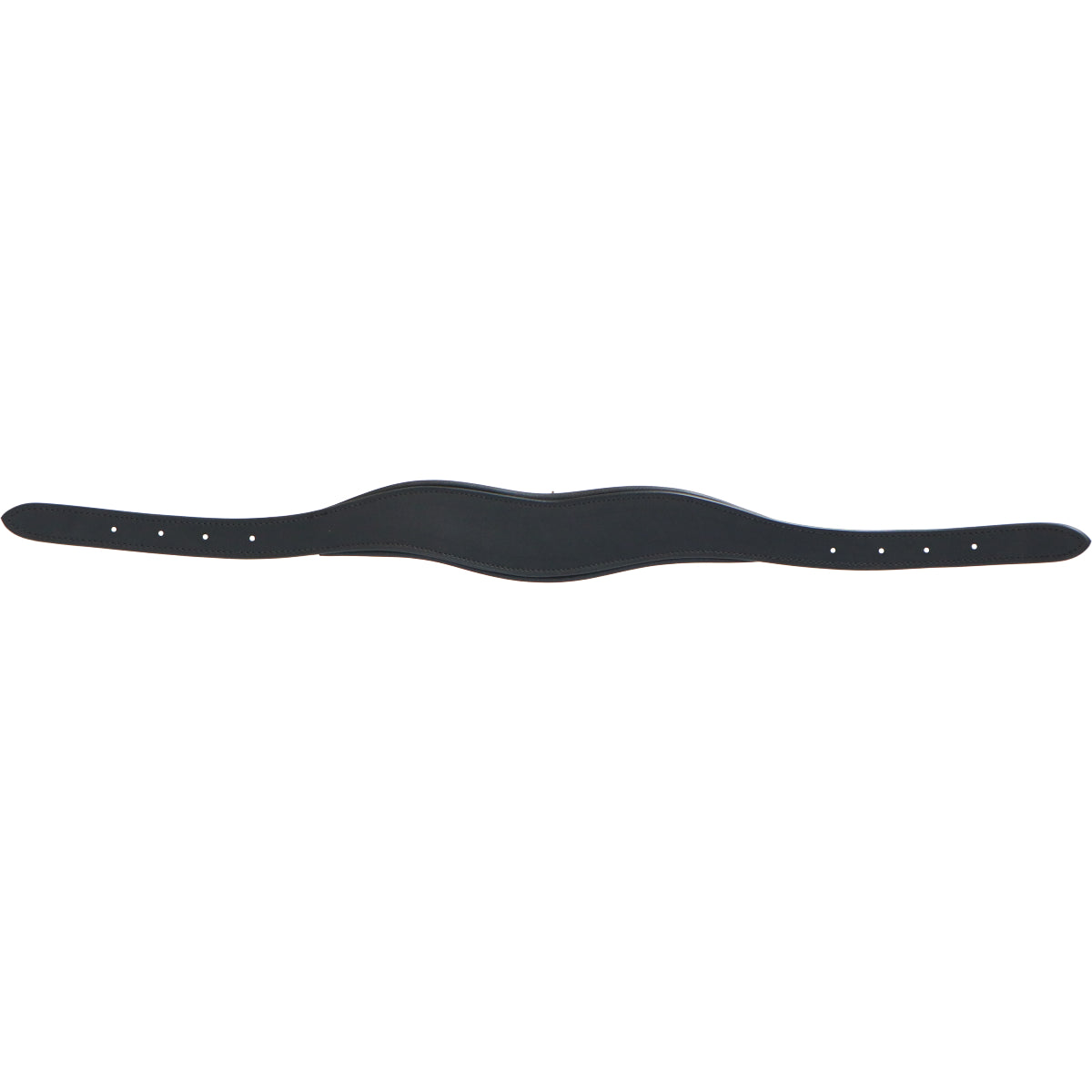 Kentucky Horsewear Cubrecuellos Negro