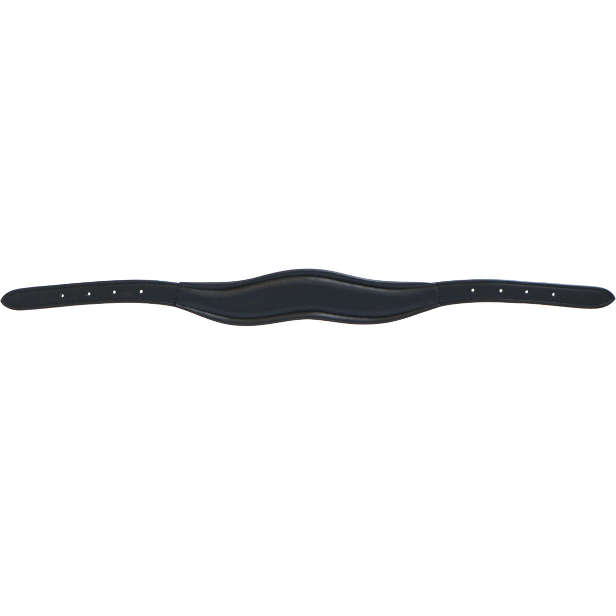 Kentucky Horsewear Cubrecuellos Negro