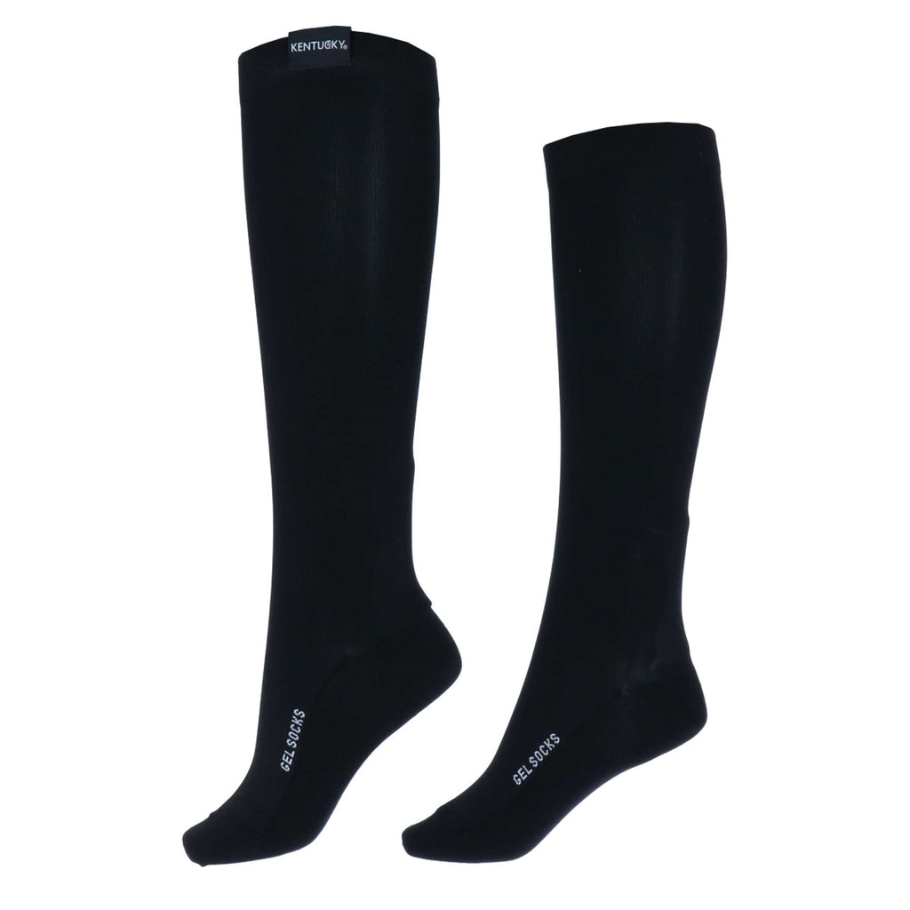 Kentucky Horsewear Calcetines Negro