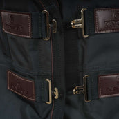 Kentucky Horsewear Manta de Invierno All Weather 160g Verde Oscuro