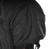 Kentucky Horsewear Manta de Invierno All Weather 160g Verde Oscuro