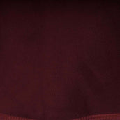 Kentucky Horsewear Manta de ejercicio Bordeaux