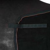 Kentucky Horsewear Manta de ejercicio Verde