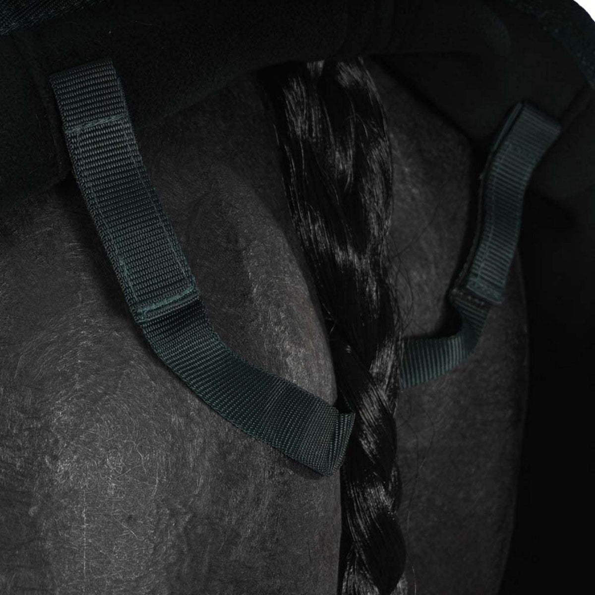 Kentucky Horsewear Manta de ejercicio Verde