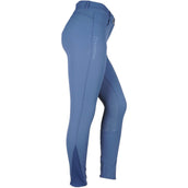 Montar Pantalón de Equitación Ess Highwaist Azul