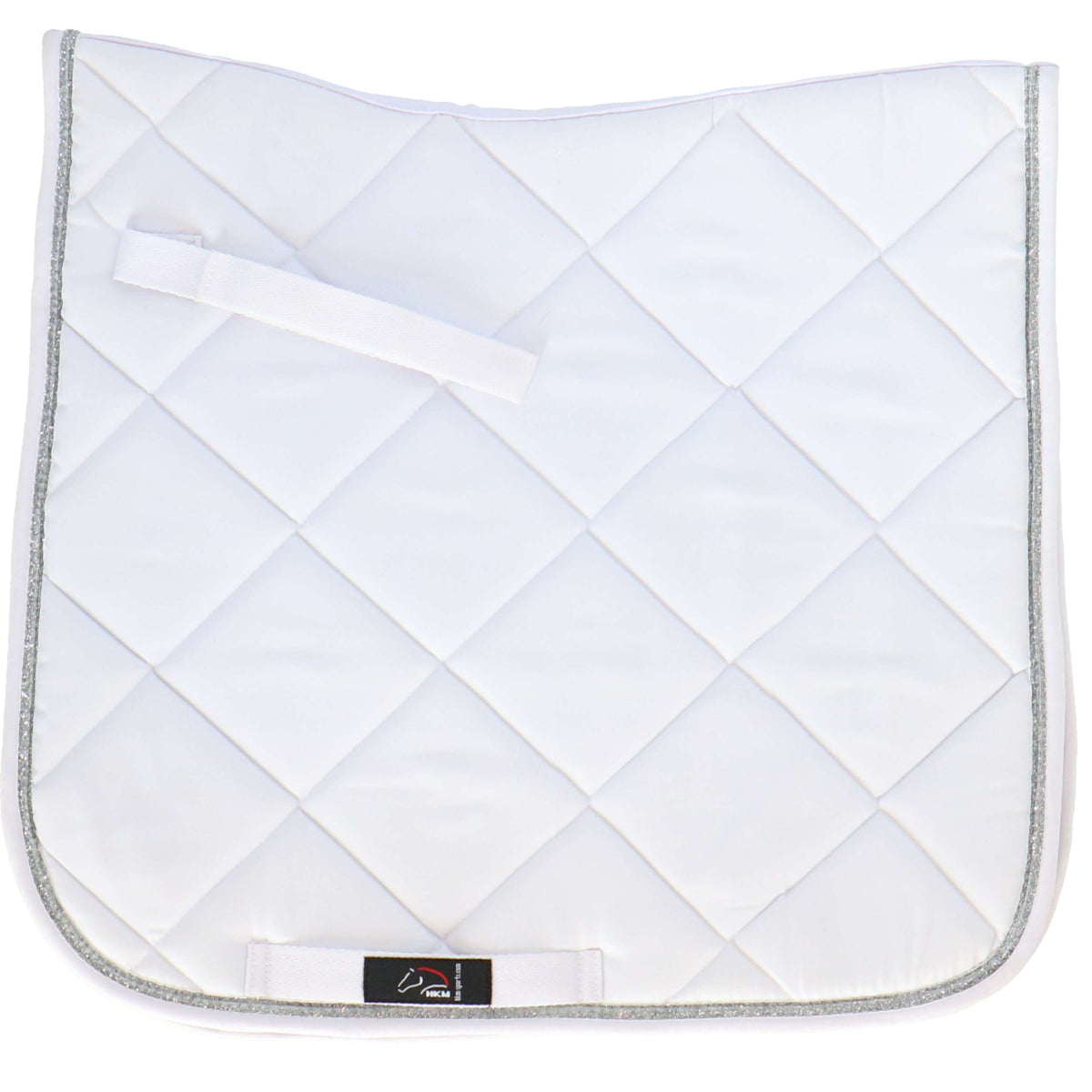 HKM Mantilla Romy DR Blanco