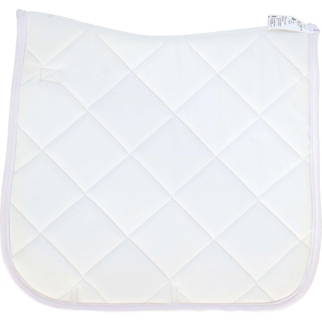 HKM Mantilla Romy DR Blanco