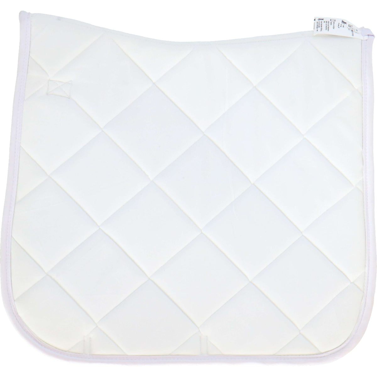HKM Mantilla Romy DR Blanco