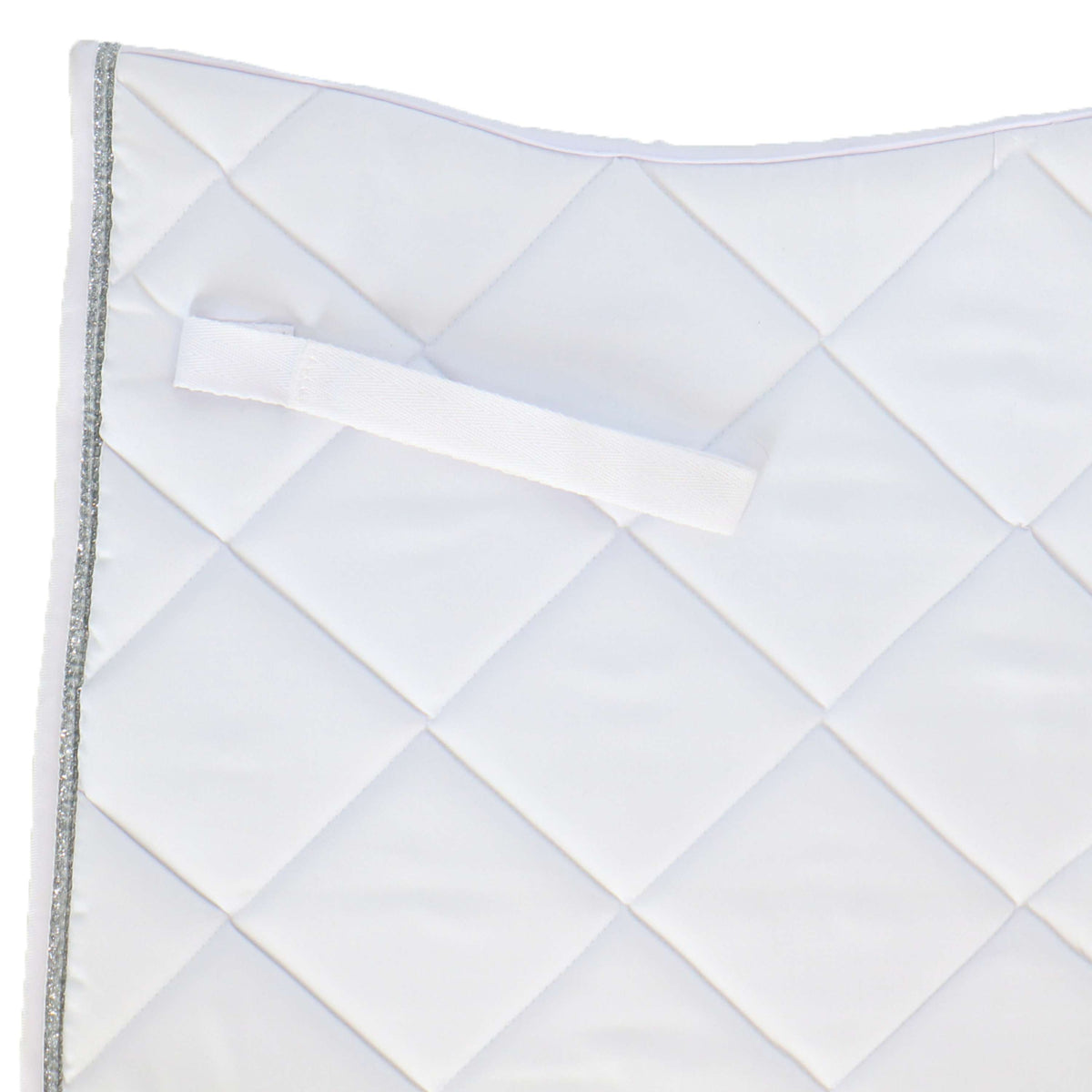 HKM Mantilla Romy DR Blanco