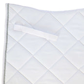 HKM Mantilla Romy DR Blanco