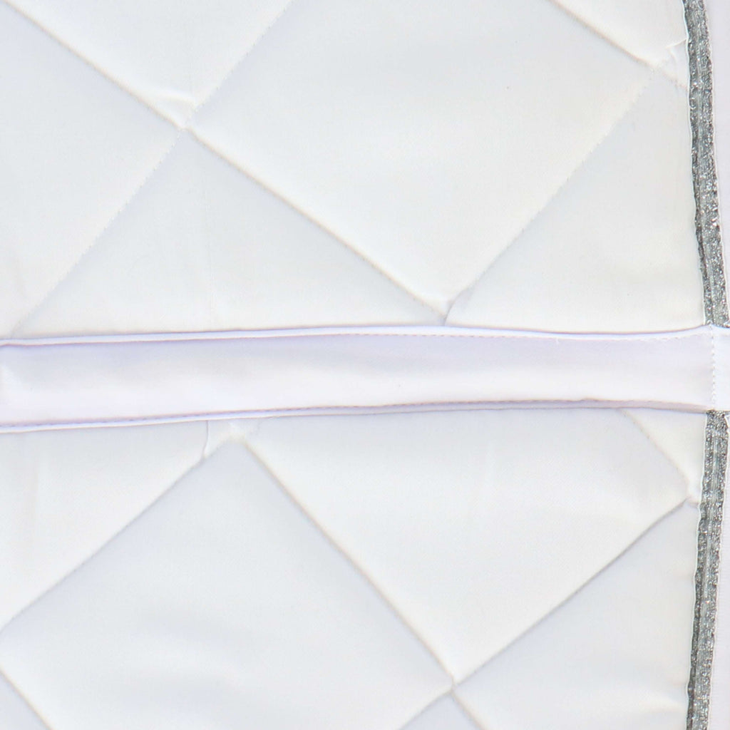 HKM Mantilla Romy DR Blanco